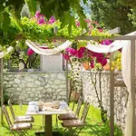 Kores Nydri (Lefkada)