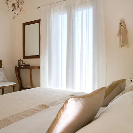 Kores Nydri (Lefkada)