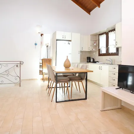 Kores * Nydri (Lefkada)