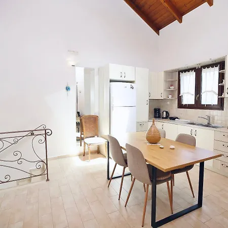 Villa Kores Nydri (Lefkada)