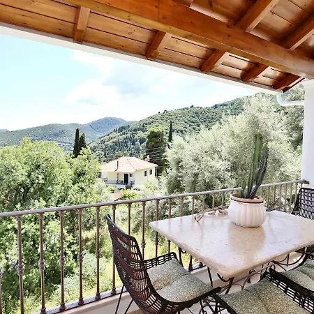 Kores Villa