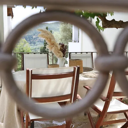 Kores Villa *