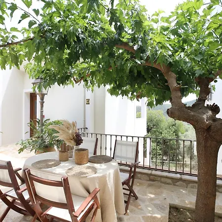 Kores Willa Nydri (Lefkada)