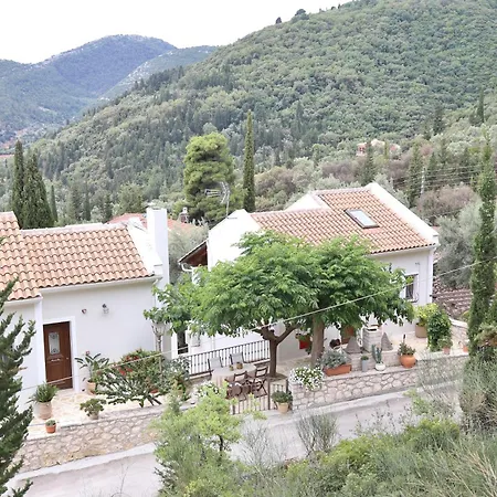 Kores * Nydri (Lefkada)