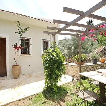 Willa Kores Nydri (Lefkada)