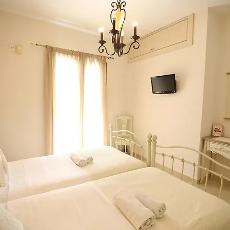 Kores Villa Nydri (Lefkada)