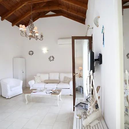 Villa Kores Nydri (Lefkada)