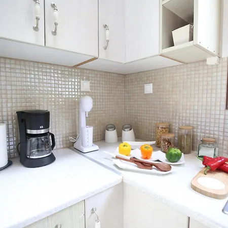 Willa Kores Nydri (Lefkada)