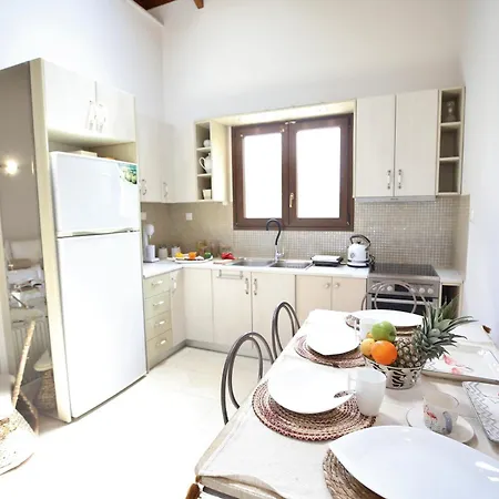 Kores Nydri (Lefkada)