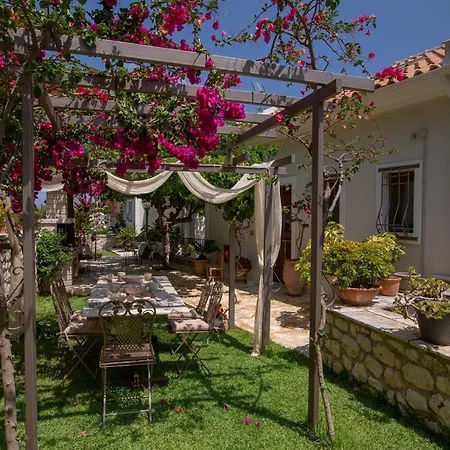 Kores Villa *