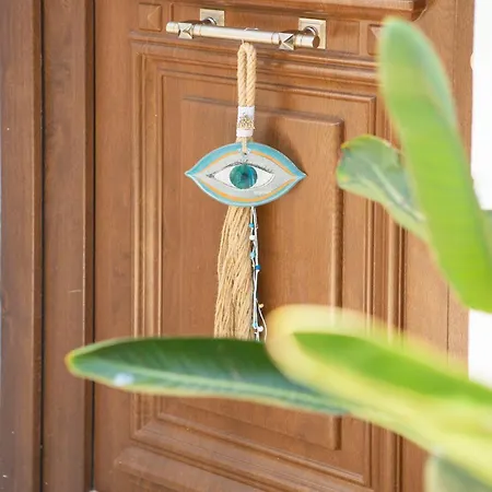 Villa Kores Nydri (Lefkada)