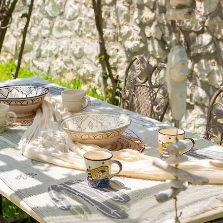 Kores Nydri (Lefkada)