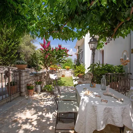 Kores * Nydri (Lefkada)