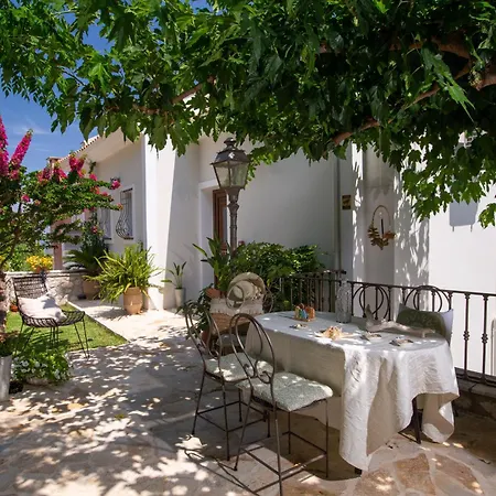Villa Kores Nydri (Lefkada)