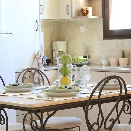 Kores * Nydri (Lefkada)