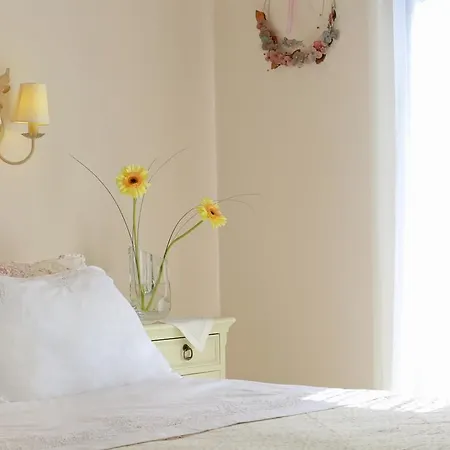 Kores Willa Nydri (Lefkada)