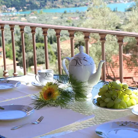 Kores * Nydri (Lefkada)