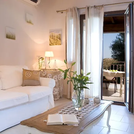 Willa Kores Nydri (Lefkada)