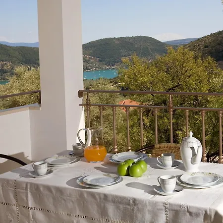 Willa Kores Nydri (Lefkada)