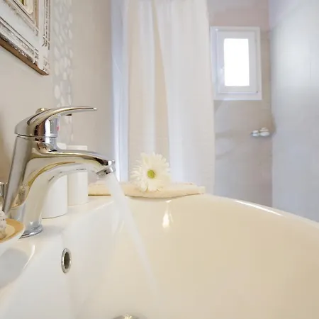 Willa Kores Nydri (Lefkada)