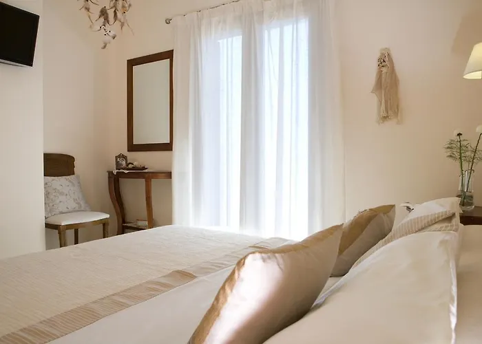 Kores Nydri (Lefkada)