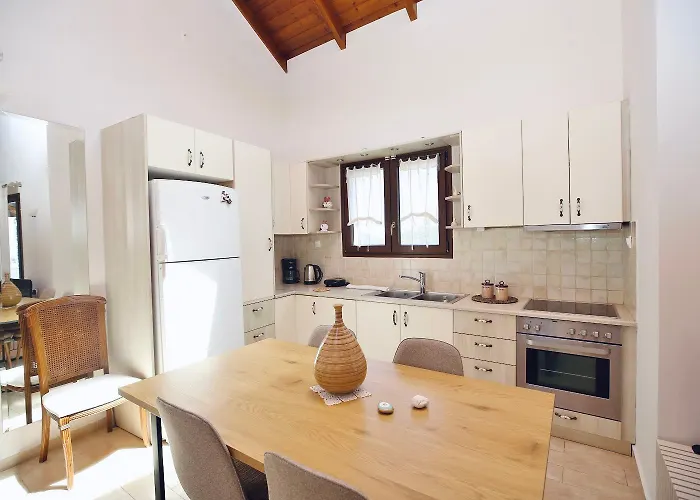 Kores * Nydri (Lefkada)