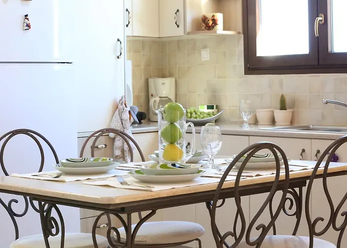 Kores * Nydri (Lefkada)